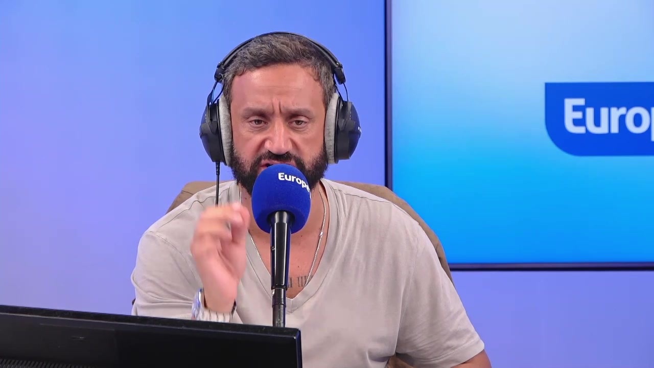 @Europe1's video Tweet