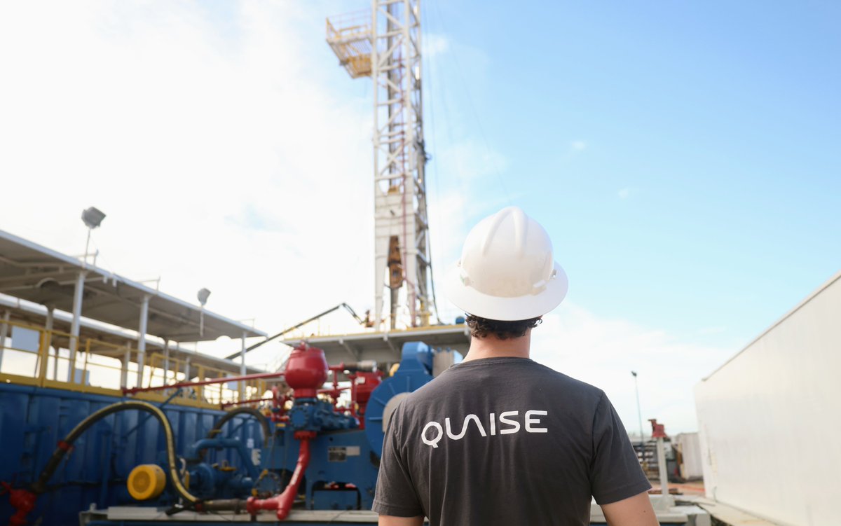 Oil and gas infrastructure is key to accelerating the clean energy transition.

Scale and speed are paramount to reach net zero emissions by mid-century. The global oil and gas industry has a 150+ year head start and boasts the largest workforce in energy today. Geothermal is the