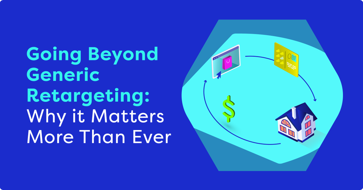 PebblePostPDM's tweet image. Just 4 weeks btwn Thxgiving &amp;amp; Xmas Day this year. Retargeting will be critical. To improve performance of your retargeting this holiday season read this @PebblePost blog post bit.ly/4ewwKe1
#retargeting #programmaticdirectmail #performancemarketing #directmail