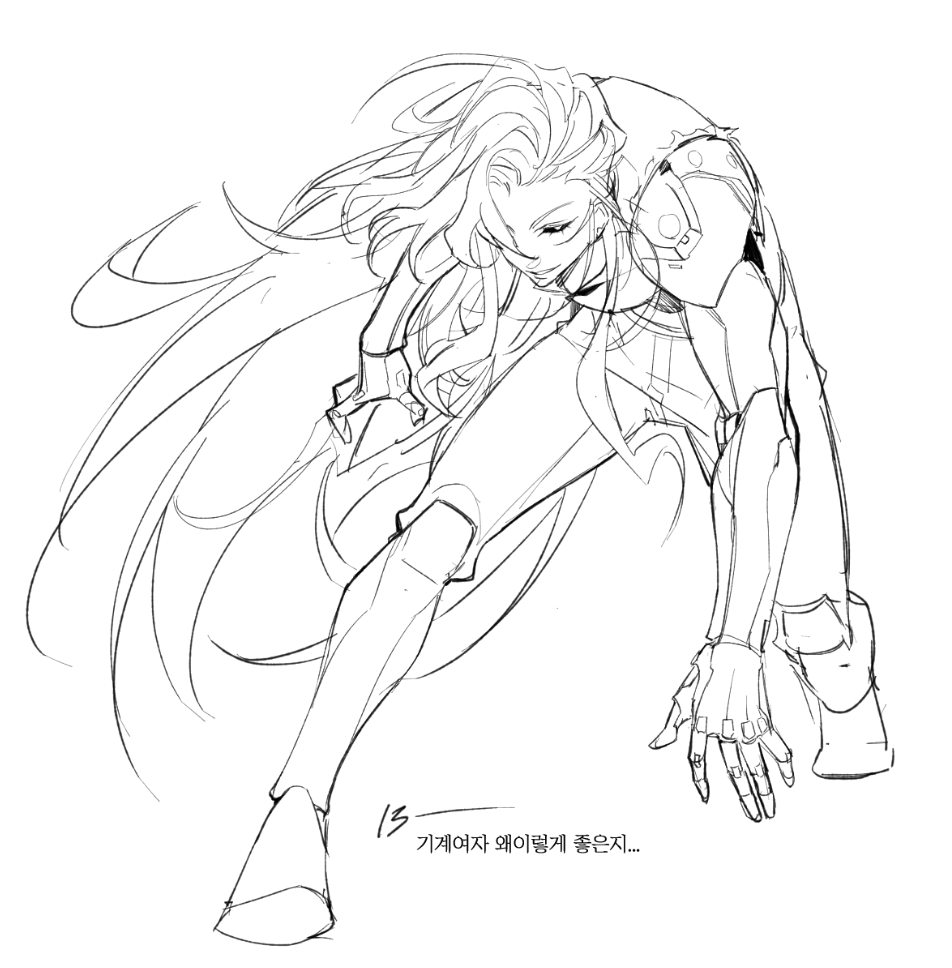 cheonglog821's tweet photo. @yong_gae117 ., , . , . . ,.
너무 룽..해서 그만. (그냥팬아트정도로 받아주세요제발)  미모로 적대개체 잡기 삽가능이라고 생각합니다..,.,.. https://t.co/IOqLHrCWyK