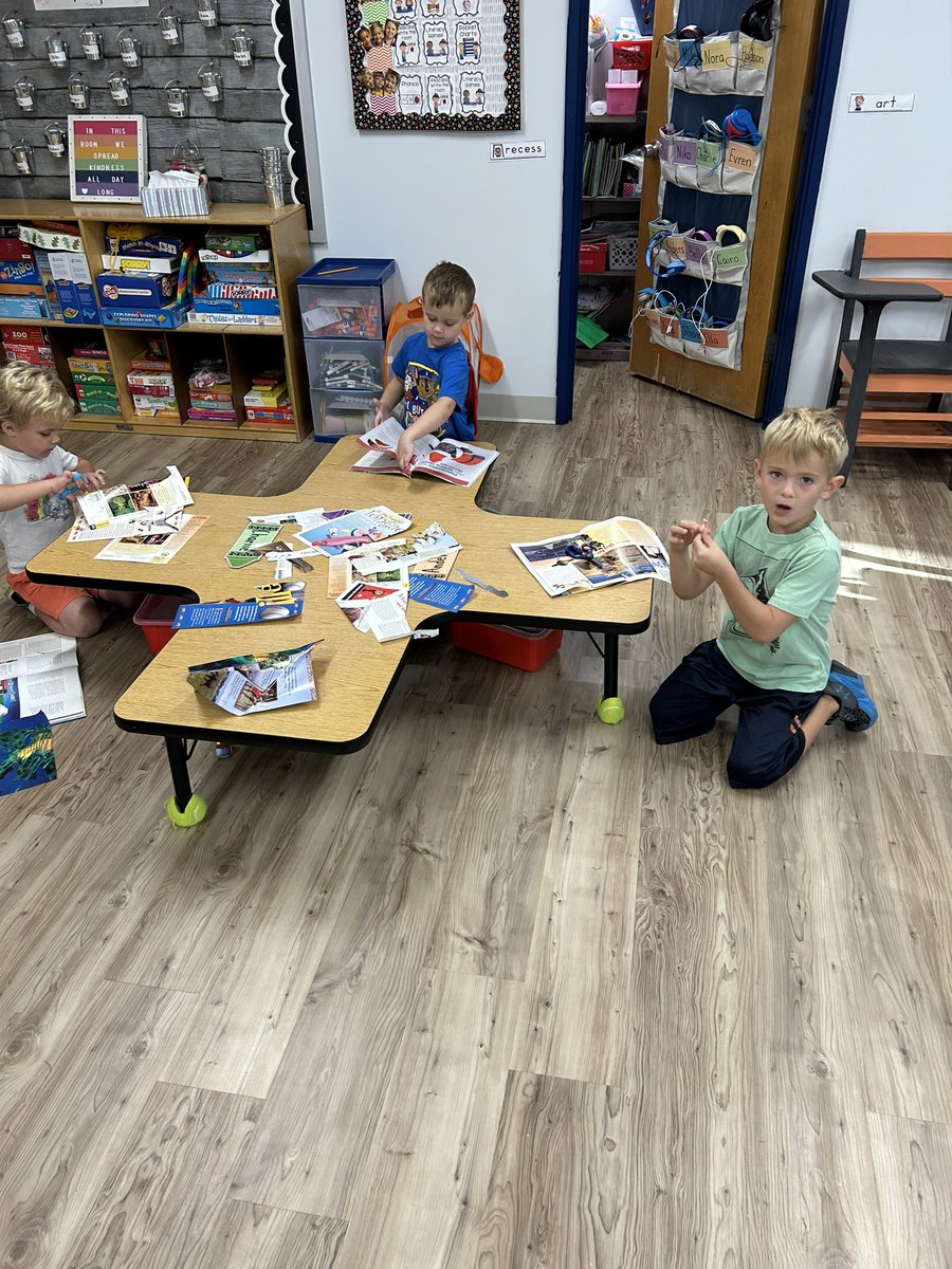 Mrs. Howard tweet media