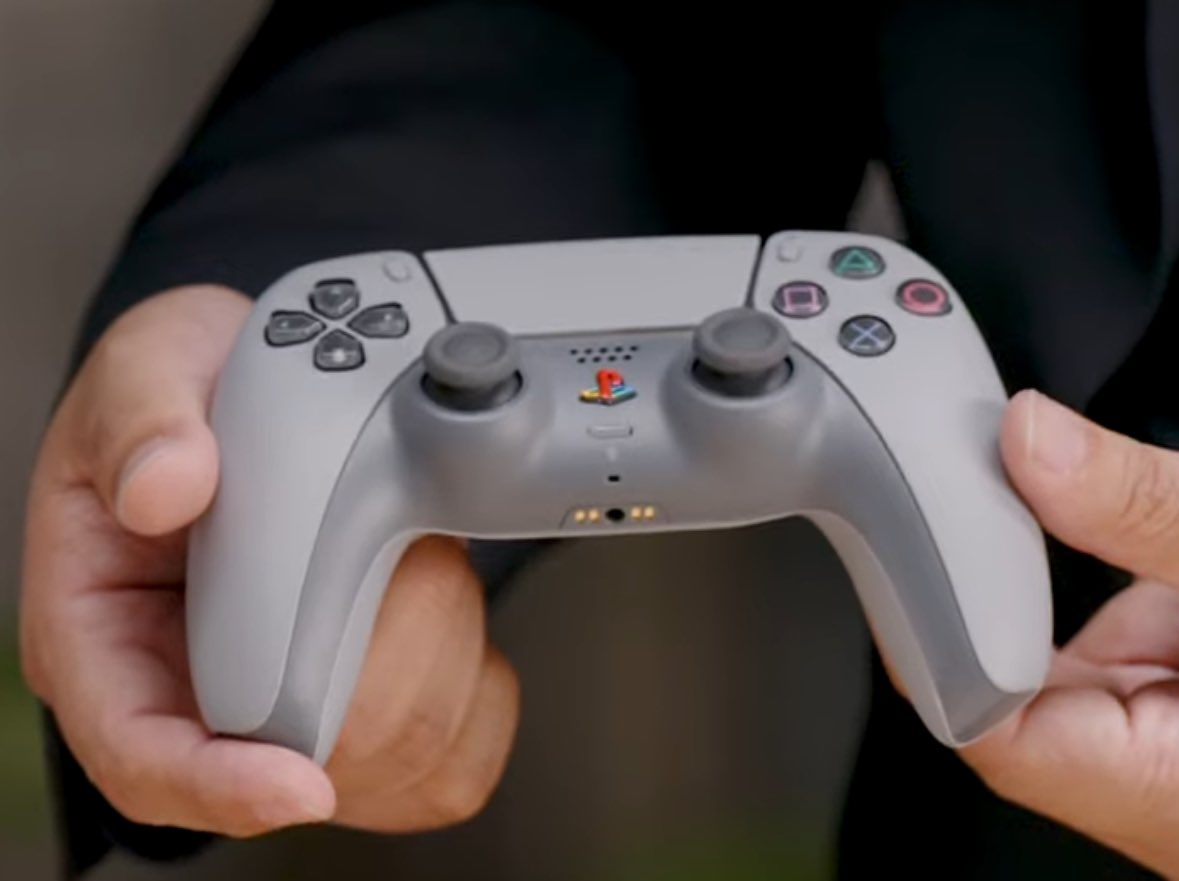 og playstation controller