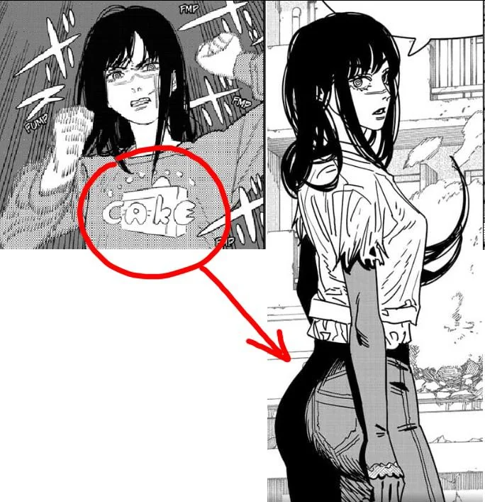 samual44015's tweet image. this is the biggest foreshadowing of all time. 💀