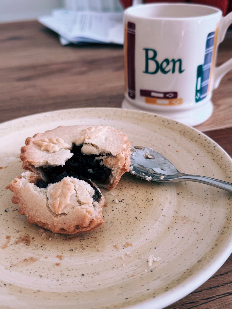 Ben Dodson tweet media