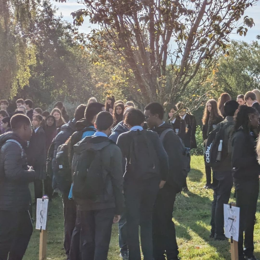 Cavendish Laboratory tweet media