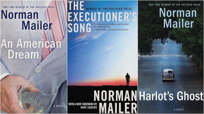 worddogs's tweet photo. A Century of Norman Mailer: A Man Who Became His Own Most Enduring Character
https://t.co/qyRV5v0yZD
#normanmailer #centuryofwork #author #enduringcharacters https://t.co/mfdYTZjlUV