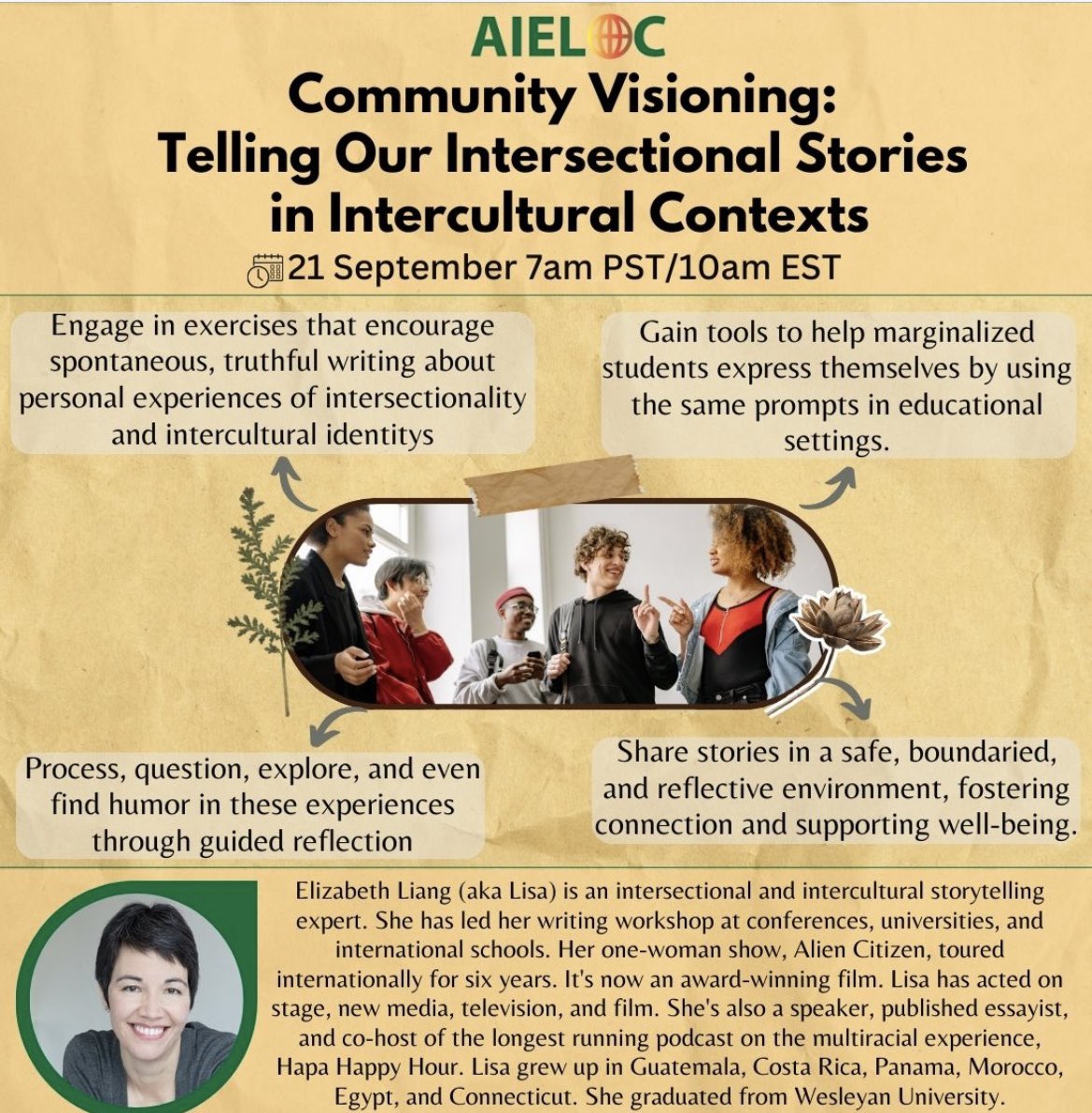 KDSLGlobal and AIELOC tweet media