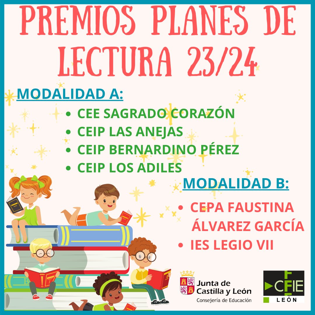 CFIELeón tweet media