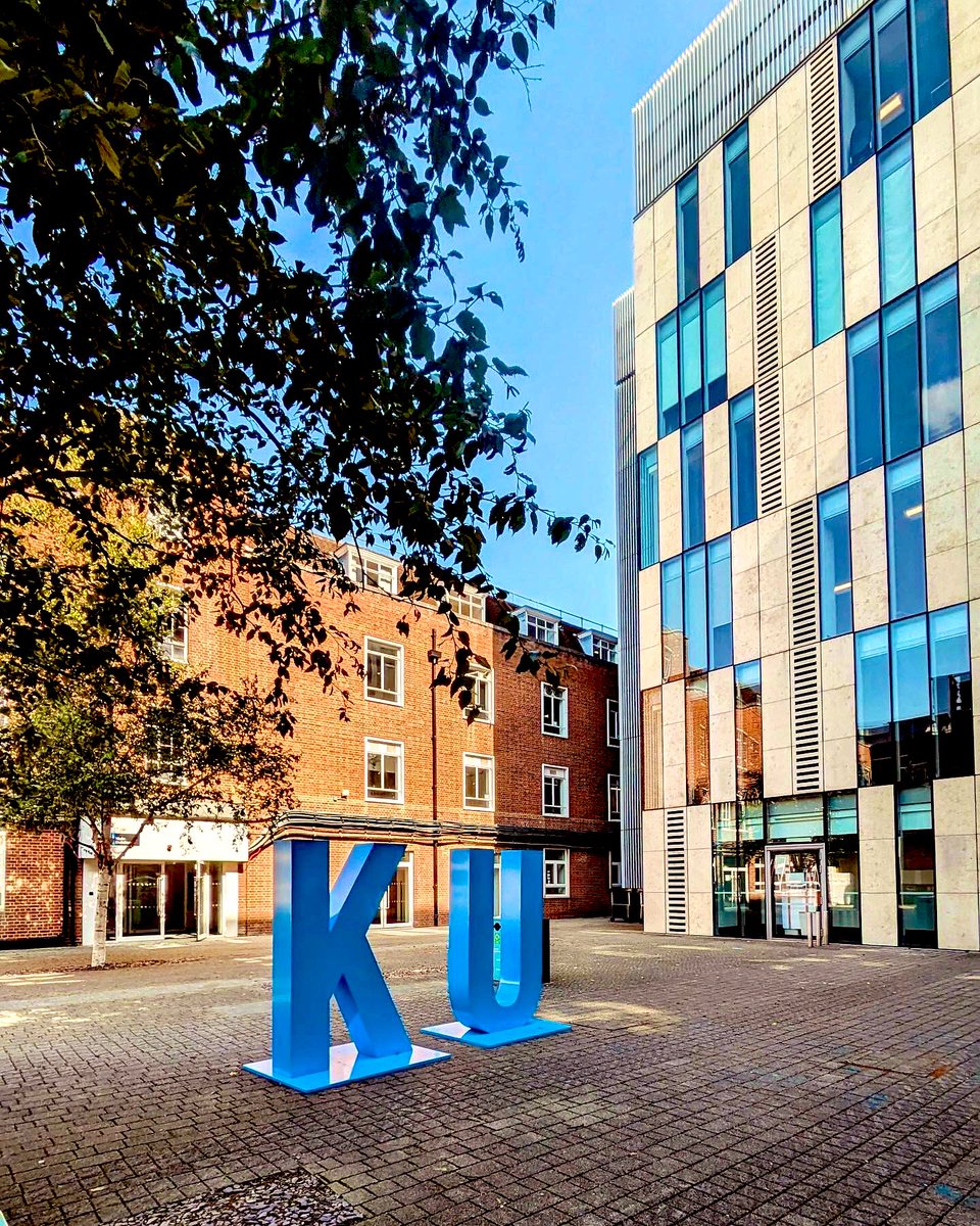 KingstonECE's tweet photo. 📌 To coincide and celebrate #FreshersWeek at KU, we have launched our ECE Instagram page! 🎉 

Find us at https://t.co/62kFxzEAMj to be kept up to date with all that is happening within the Faculty of Engineering, Computing and the Environment.  #MadeInKingston #InstagramIsLIVE https://t.co/Rs16ph6Fnl