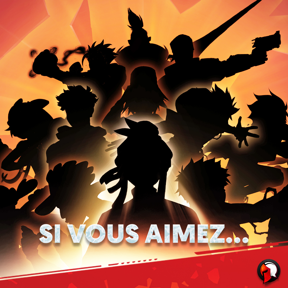 allskreen's tweet photo. Vous avez été captivés par l’#esport avec #SpeedRunJam et la compétition de tennis avec #Suzanne ? Vous appréciez également les thèmes plus complexes comme la guerre dans #Sông ? https://t.co/6PHbxwwdi3