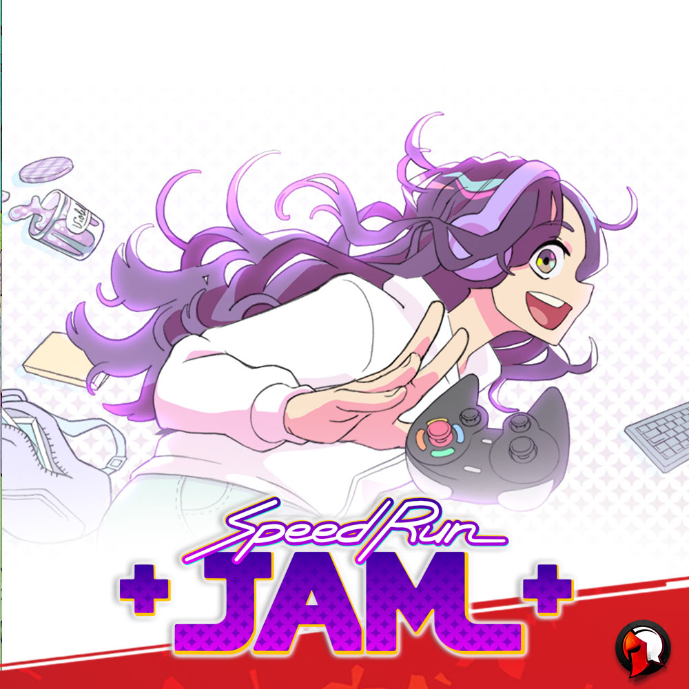 allskreen's tweet photo. Vous avez été captivés par l’#esport avec #SpeedRunJam et la compétition de tennis avec #Suzanne ? Vous appréciez également les thèmes plus complexes comme la guerre dans #Sông ? https://t.co/6PHbxwwdi3