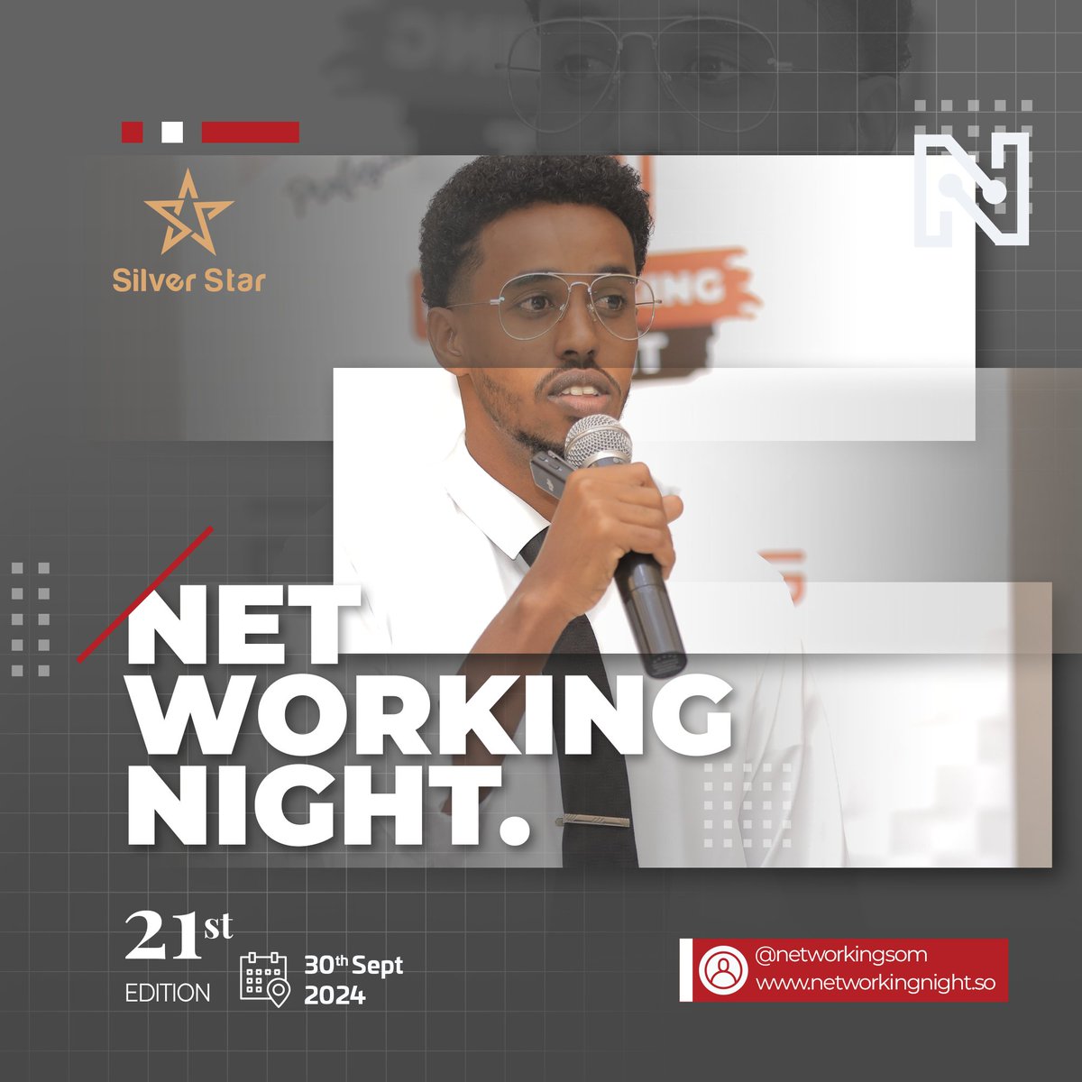 networkingsom's tweet photo. Network, Share, Grow! 📷 Join us to meet industry leaders and fellow innovators. What’s the best networking tip you’ve ever received? Silver Star Cafe, Restaurant &amp; Banquet https://t.co/5NKoUjmGvb