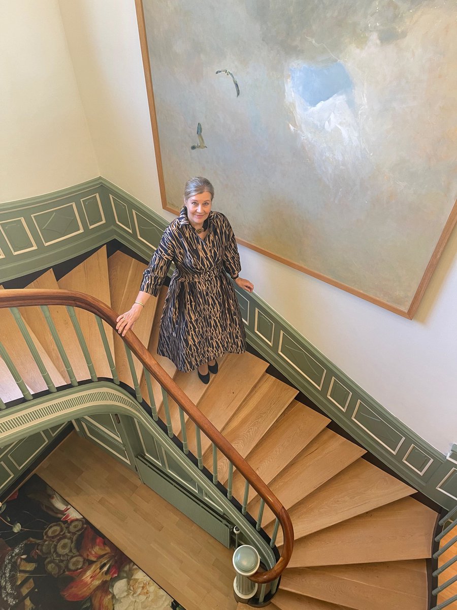 NL in Norway & Iceland tweet media