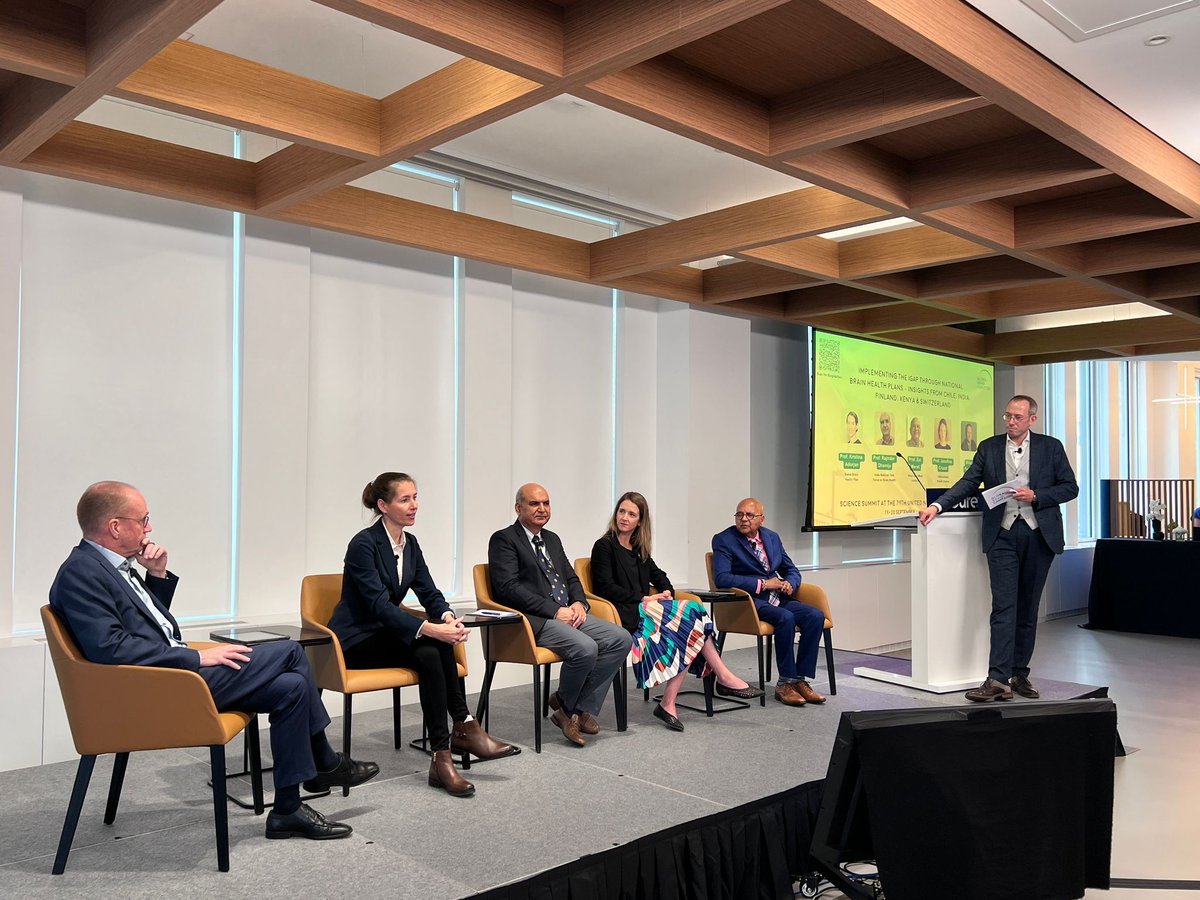 European Brain Council tweet media