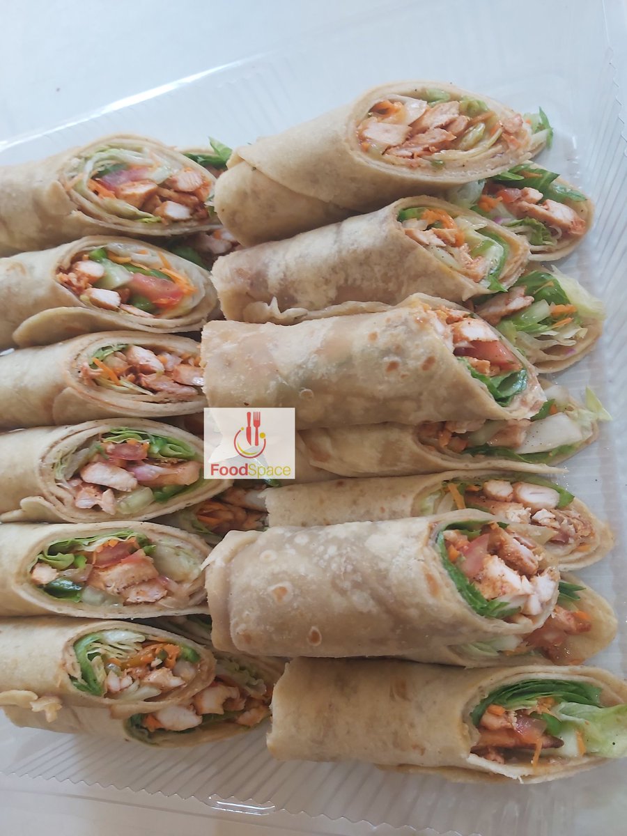 Party food 🔥 you can order yours on 0887 34 19 61