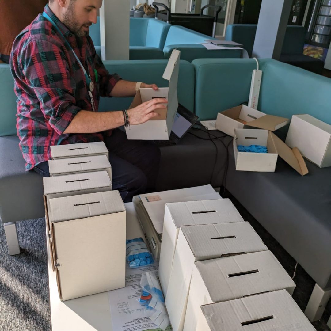 Cavendish Laboratory tweet media