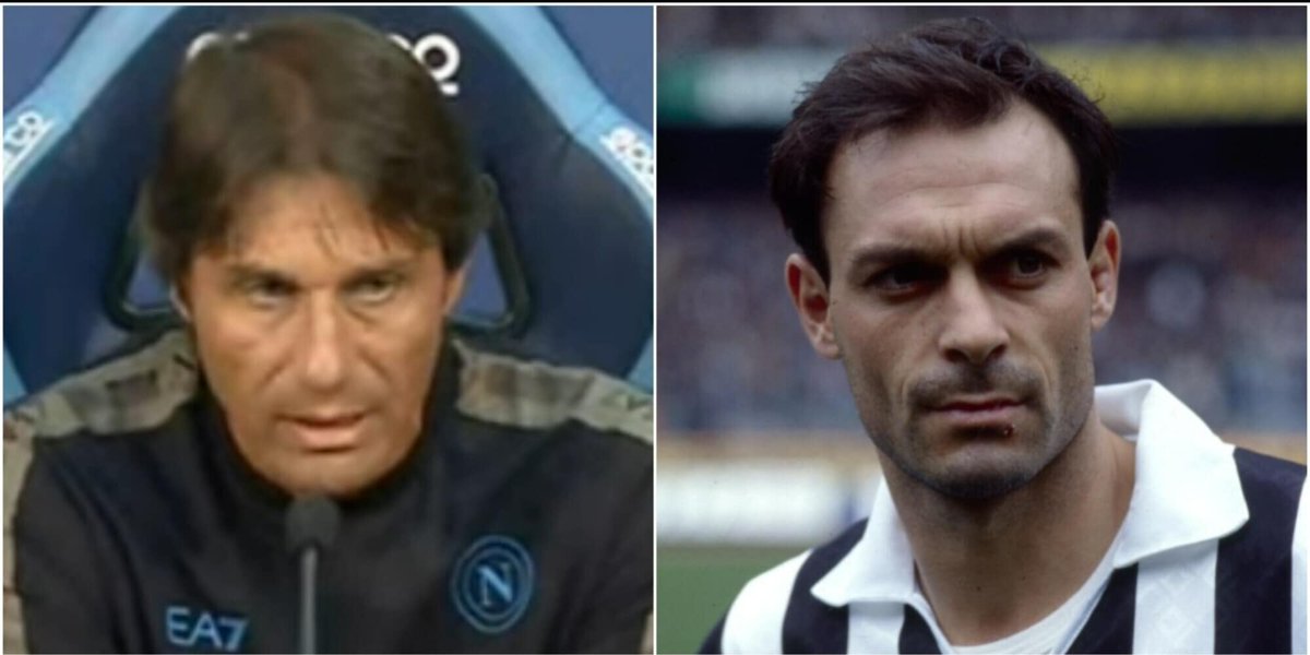 Conte ricorda Schillaci, applausi in sala stampa: "Vi racconto un aneddoto" dlvr.it/TDRCgz