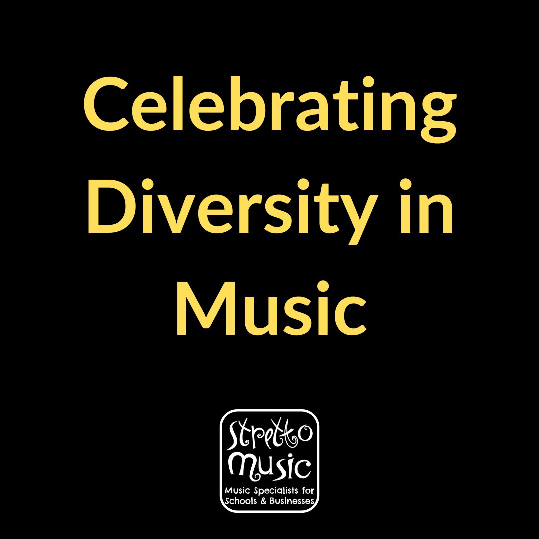🌍🎵 From classical to folk—music is a world language. Stretto Music UK celebrates diversity in our music programs, ensuring every culture is heard.

#MusicDiversity #StrettoMusicUK