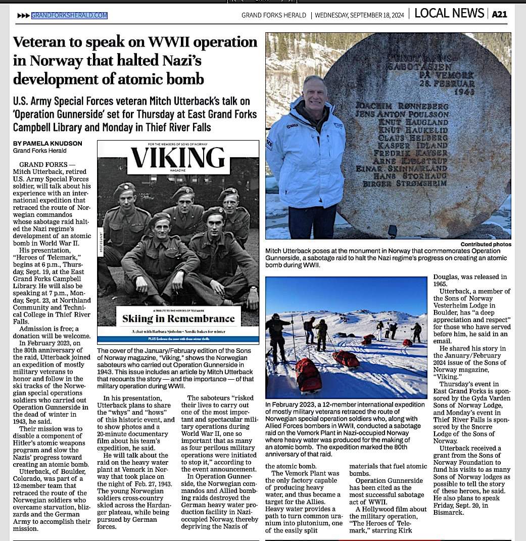 Mitch Utterback tweet media