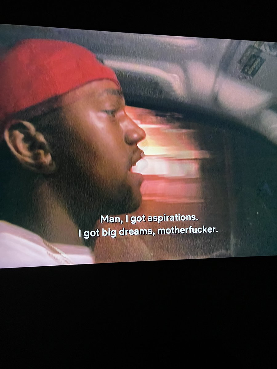 Felt this in my soul