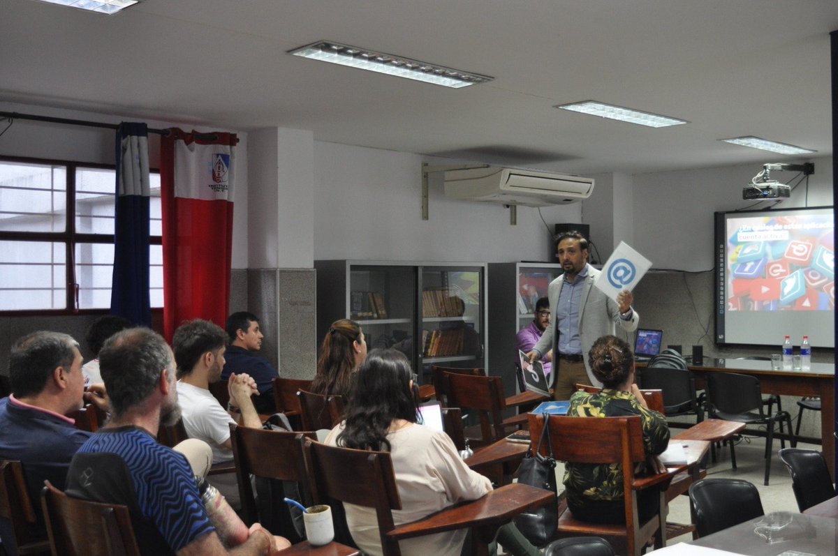 Sec. Participación Ciudadana tweet media