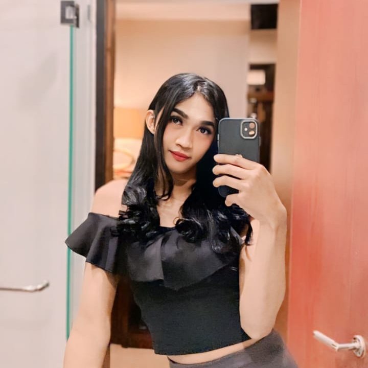 Aprilh1404_'s tweet photo. #FotoProfilBaru https://t.co/0yFZdvjJpl
