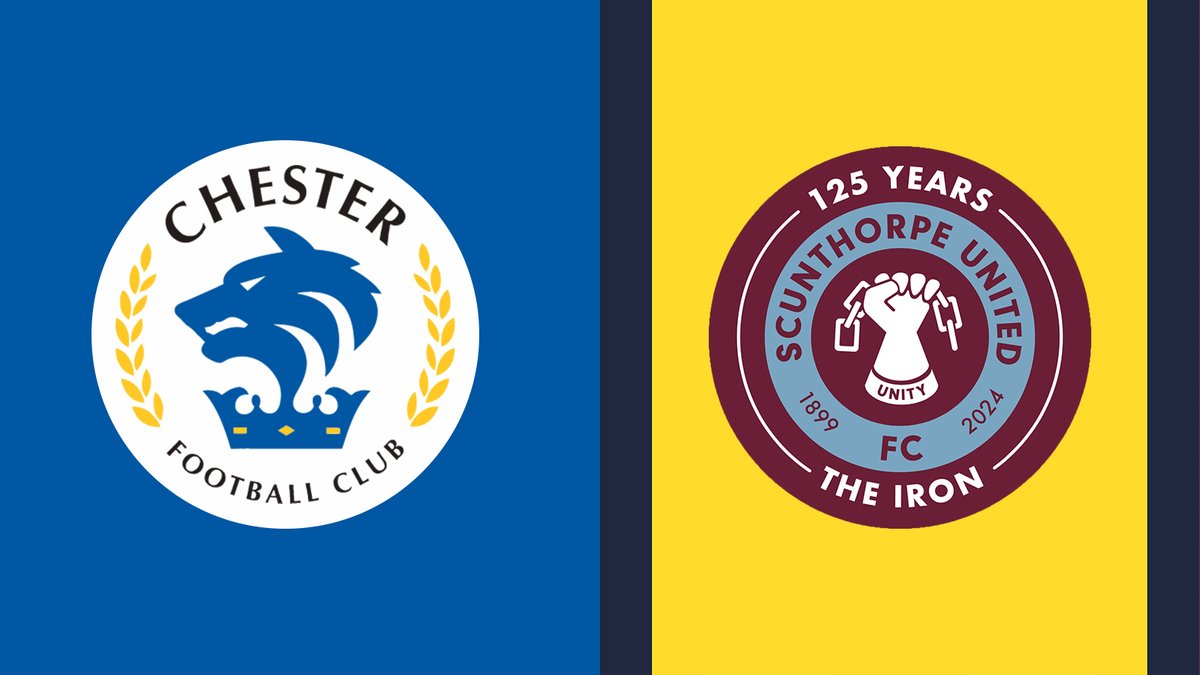 Scunthorpe United FC tweet media
