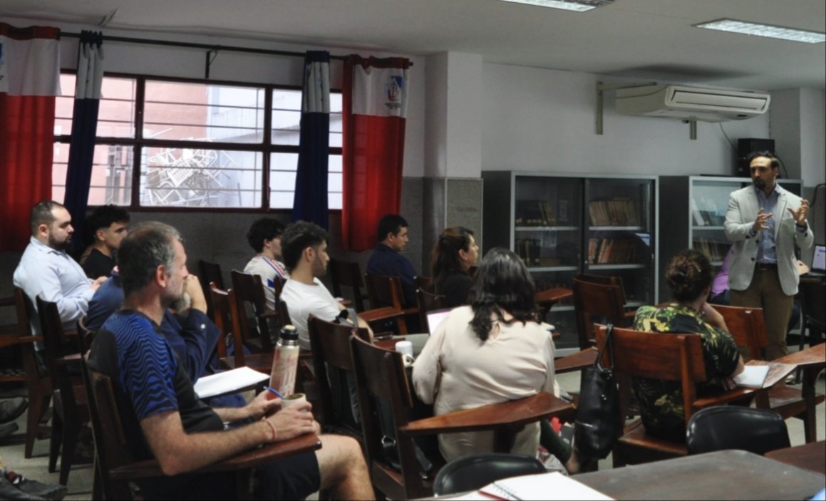 Sec. Participación Ciudadana tweet media