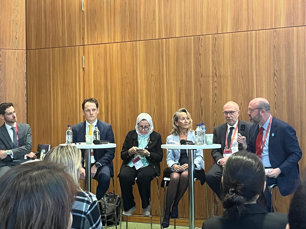 World Federation of Public Health Associations tweet media