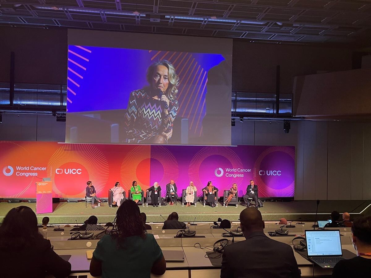 World Federation of Public Health Associations tweet media