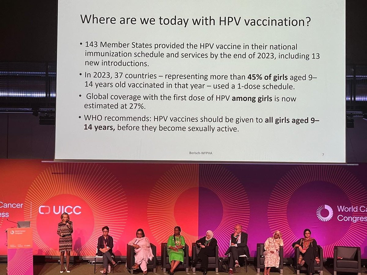 World Federation of Public Health Associations tweet media