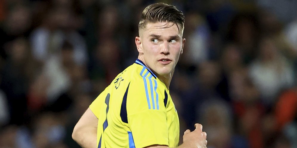 Gagal Dapat Osimhen, Chelsea Kini Incar Bomber Tajam Timnas Swedia Ini dlvr.it/TDRDFW (via <a href="/Bolanet/">Bola</a>)