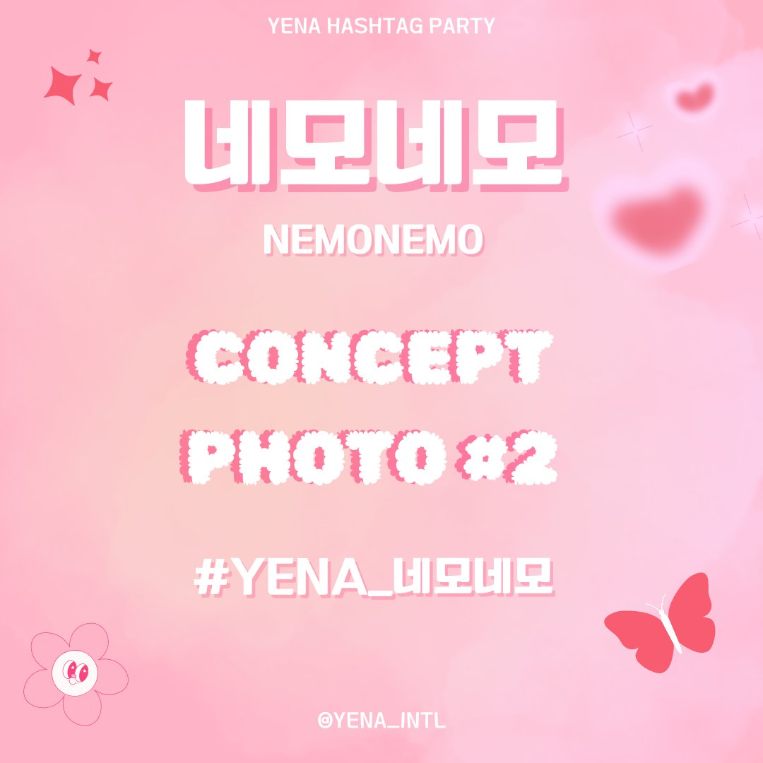 YENA INTERNATIONAL tweet media