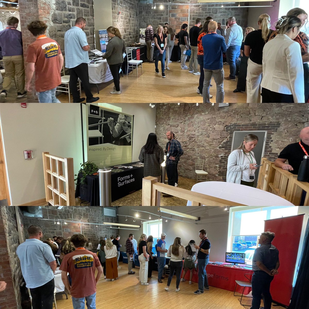 Thank you to all our 2024 Partners for making our Fall Conference in Sioux Falls Possible!