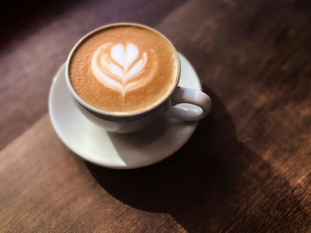 realcoffeebag's tweet photo. Study: People Using Coffee to Self-Treat Parkinson’s But Not Talking to Their Doctors https://t.co/gjcJyvK1Rp https://t.co/QYaIWXRWZs