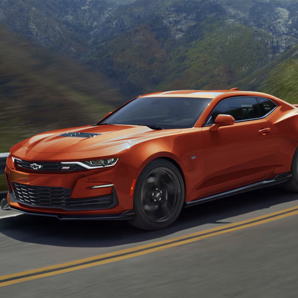 SimiValleyChev's tweet image. Unleash your inner thrill-seeker with the Chevrolet Camaro.

Pure muscle, endless excitement. Hit the open road with confidence—find more details in our bio. 🏁
#ChevyCamaro #SimiValleyChevy #FeelThePower