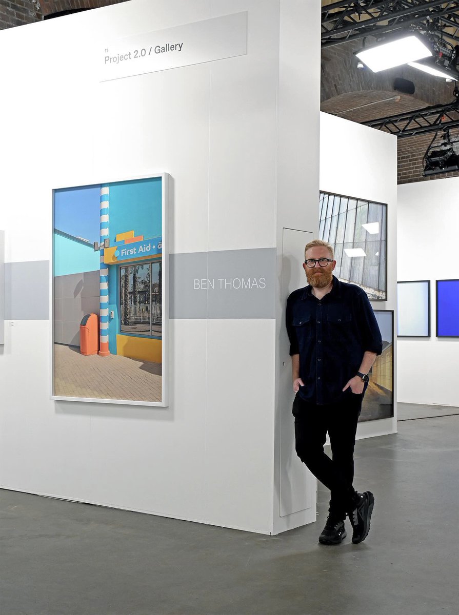 Ben Thomas tweet media