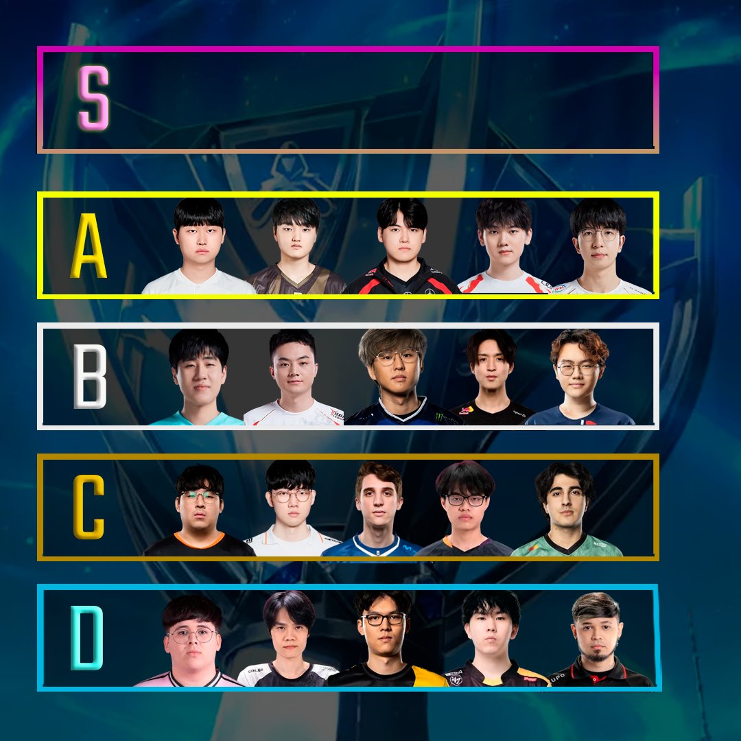 ESPORTMANÍACOS tweet media