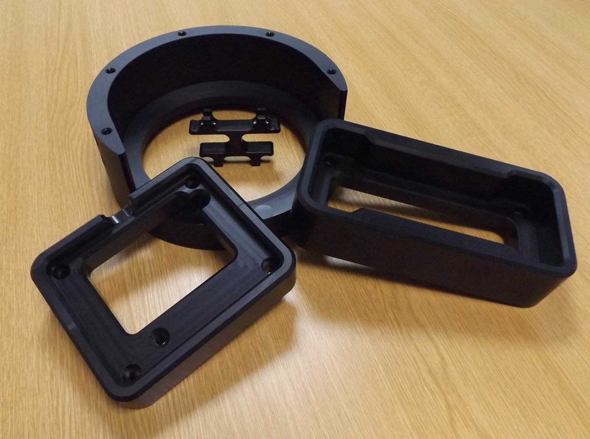 VaplasLtd's tweet photo. Showcasing some of the latest parts from Vaplas Ltd. Keep checking our socials for big news coming up in the final quarter. https://t.co/GaAZgZf1iS