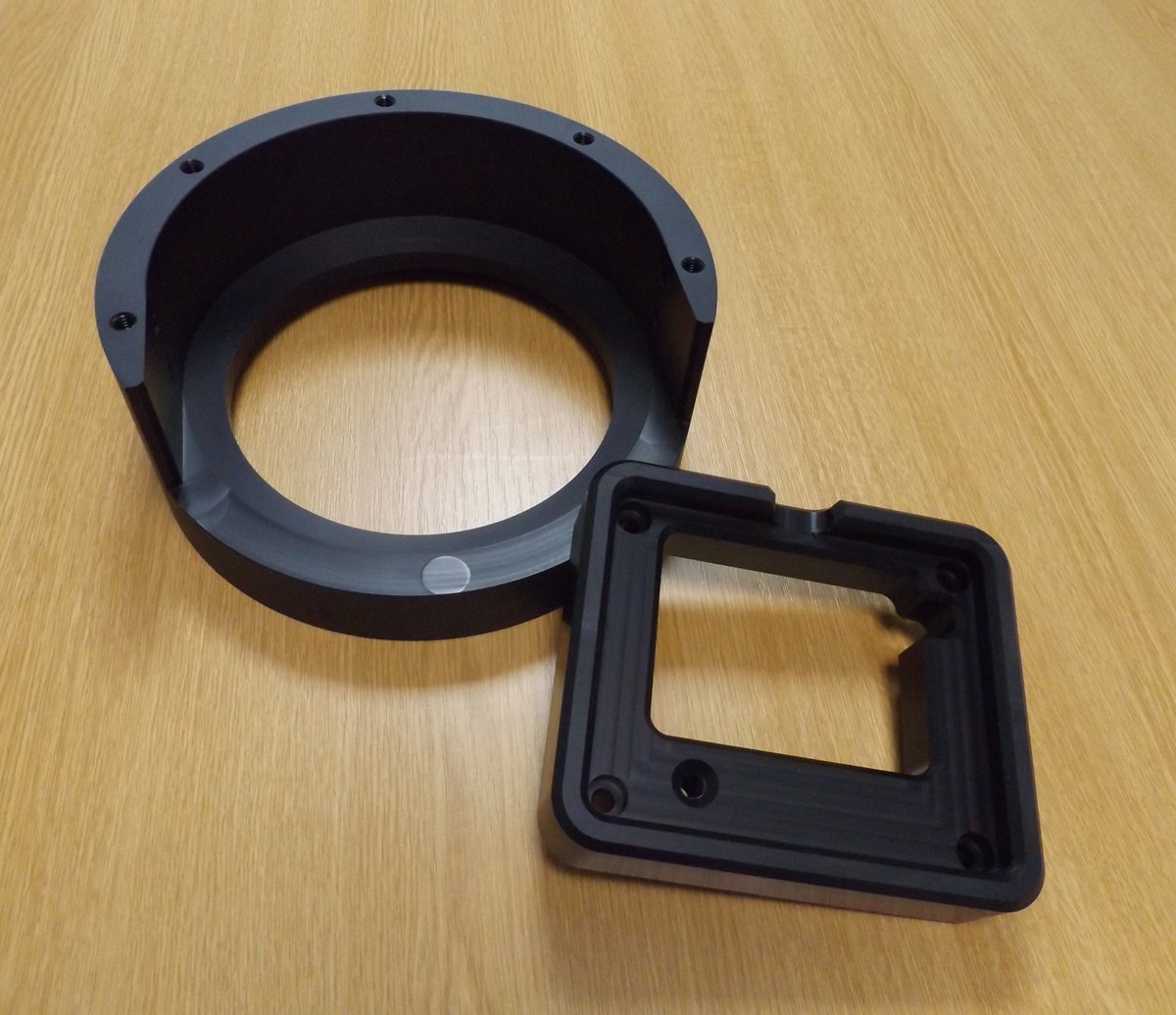 VaplasLtd's tweet photo. Showcasing some of the latest parts from Vaplas Ltd. Keep checking our socials for big news coming up in the final quarter. https://t.co/GaAZgZf1iS