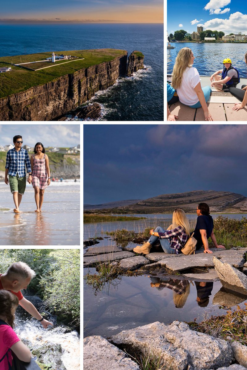 Some fabulous places to see in our beautiful county, this is just for starters there are so many more...

templegatehotel.com