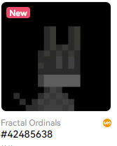 <a href="/Meowfractal/">Fractal Cats</a>