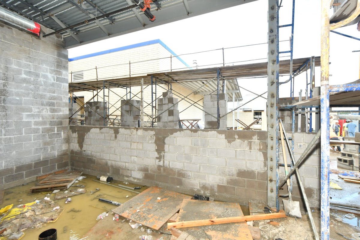 View the latest renovation project updates from <a href="/CySpringsHS/">Cypress Springs HS</a>, <a href="/CyWoods212/">Cypress Woods HS</a>, <a href="/goodsongms/">Goodson MS</a>, <a href="/CFISDPost/">Post Elementary</a> &amp; more: facebook.com/media/set?vani…. #CFISDbond 🏗