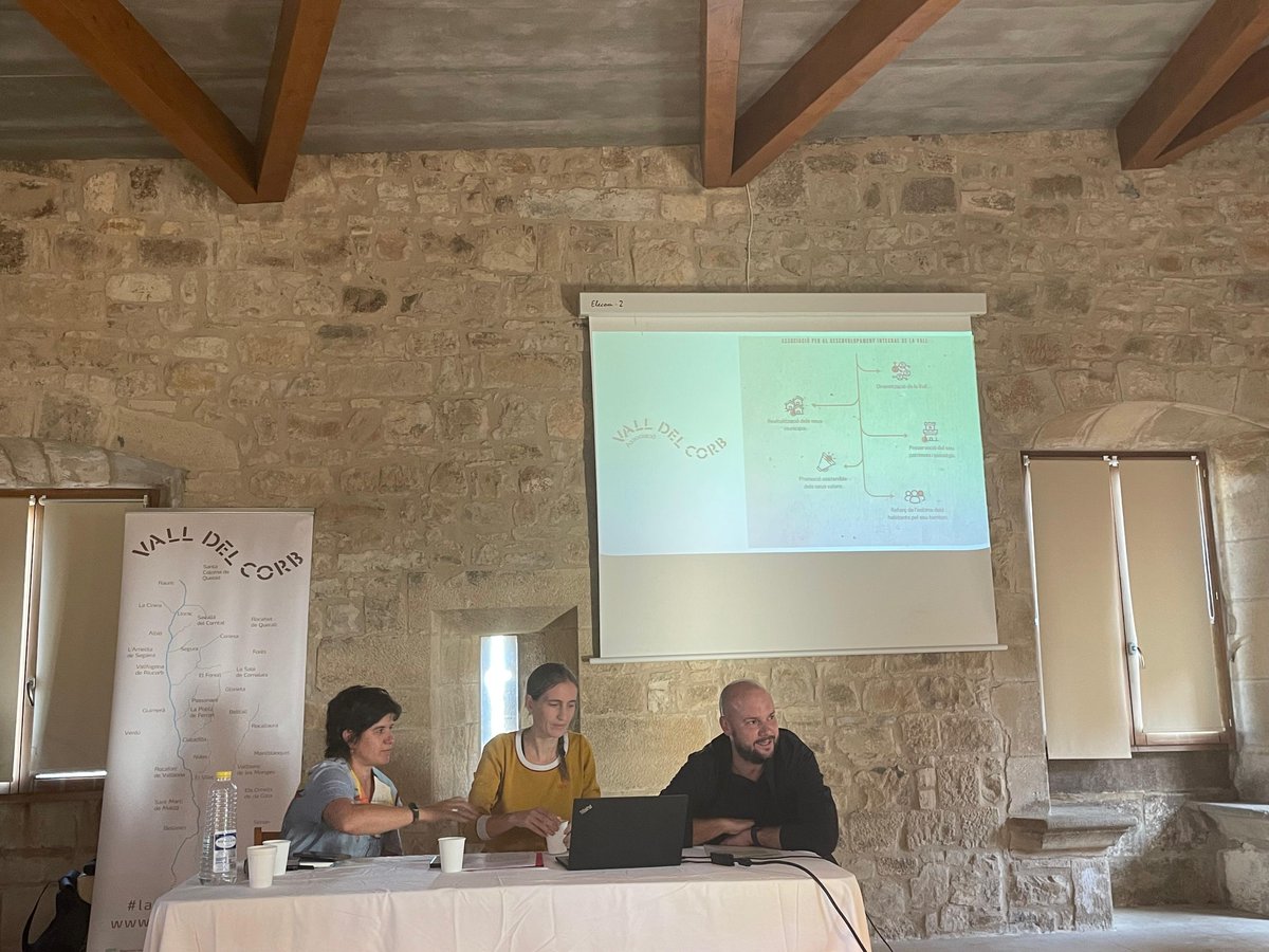 Territori de Vincles tweet media