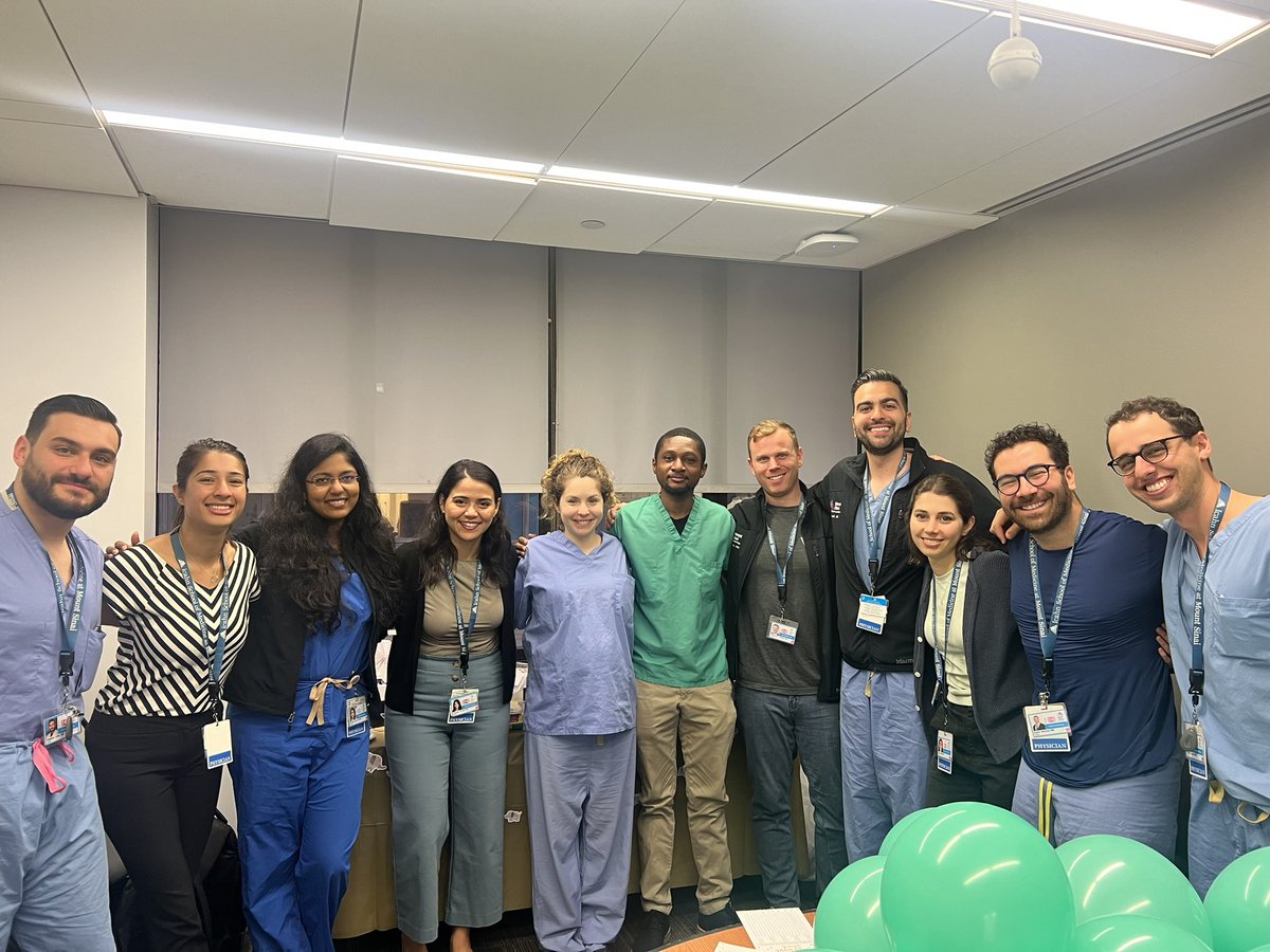 Bhavana Bhagya Rao (@bhavanabraomd) on Twitter photo Fellowship is a period where so much life happens and that’s why having this kind of group of co- fellows for family can make the journey so much more enjoyable and memorable! Kudos <a href="/MSH_GI_Fellows/">Mount Sinai Hospital GI Fellowship Program</a>, congrats <a href="/emilyleven11/">Emily Leven</a> and cheers to more scopes and showers! <a href="/JellyanaPeraza/">Jellyana Peraza MD</a> Fellowship is a period where so much life happens and that’s why having this kind of group of co- fellows for family can make the journey so much more enjoyable and memorable! Kudos <a href="/MSH_GI_Fellows/">Mount Sinai Hospital GI Fellowship Program</a>, congrats <a href="/emilyleven11/">Emily Leven</a> and cheers to more scopes and showers! <a href="/JellyanaPeraza/">Jellyana Peraza MD</a>