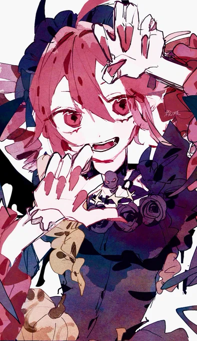 #重音テト