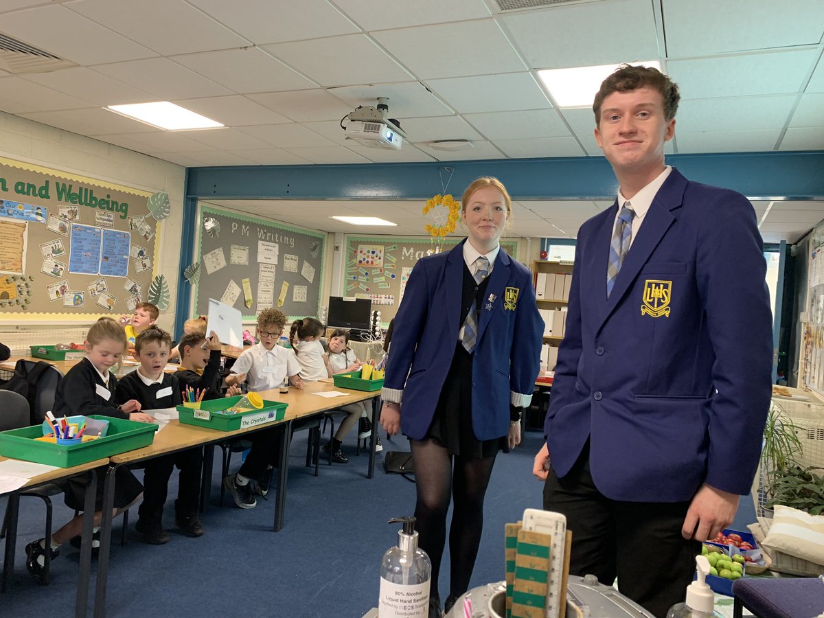 Mrs Connolly tweet media