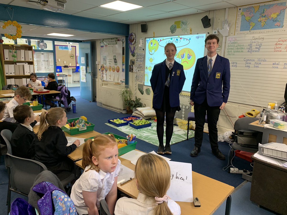 Mrs Connolly tweet media