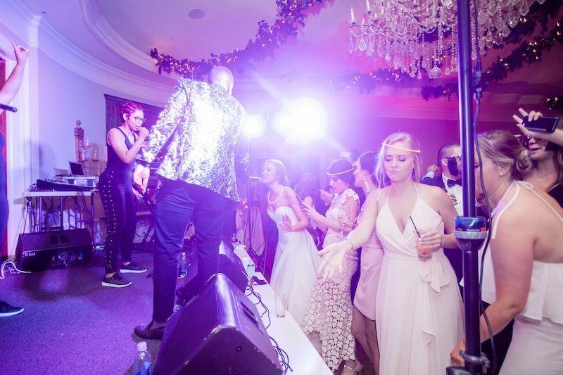 RAMentertain's tweet photo. 🎶 Ready to dance the night away? The DMP Band brings unmatched energy to any event, making your night unforgettable! Book them today with RAM Entertainment. #LiveMusic #EventEntertainment #DMPBand https://t.co/5VYRZn2uJ3