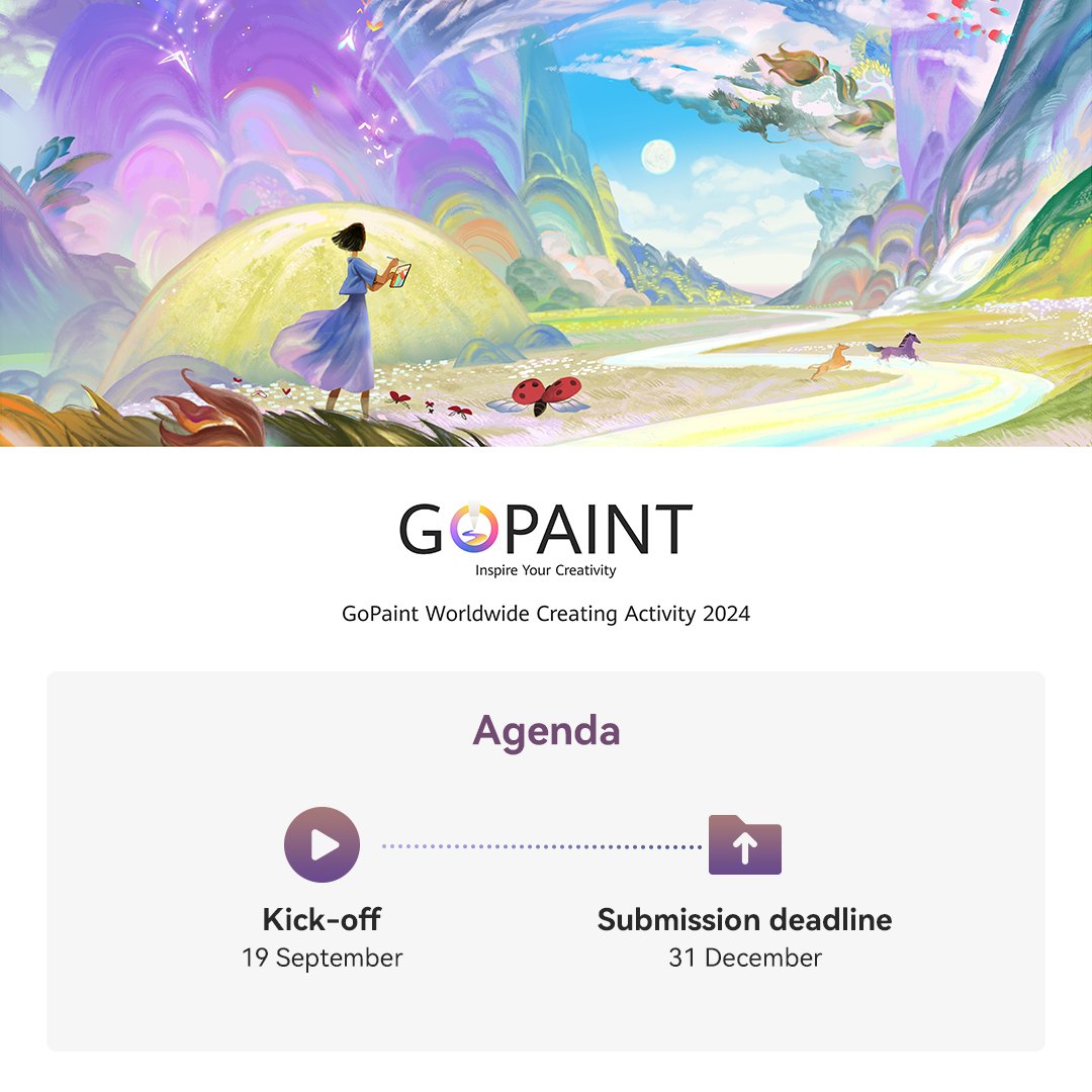 Huawei Mobile tweet media